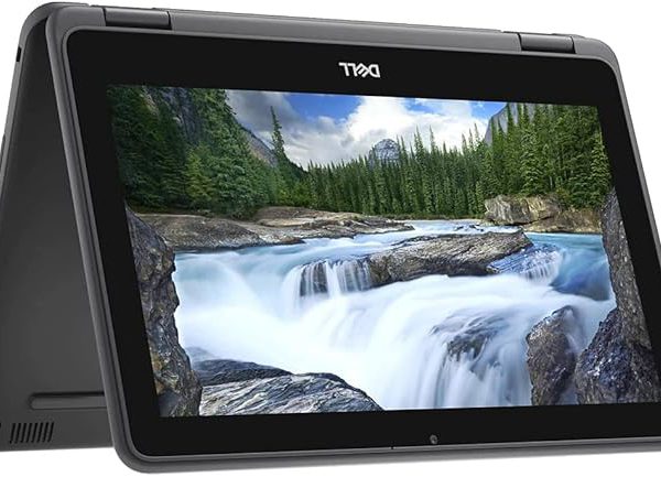 Dell Latitude 3190 2-in-1 Pentium Silver N5030 11.6″ HD Laptop