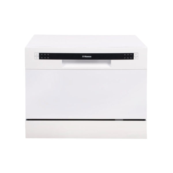 Hansa ZWM 536 WH