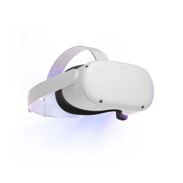 Oculus Quest 2