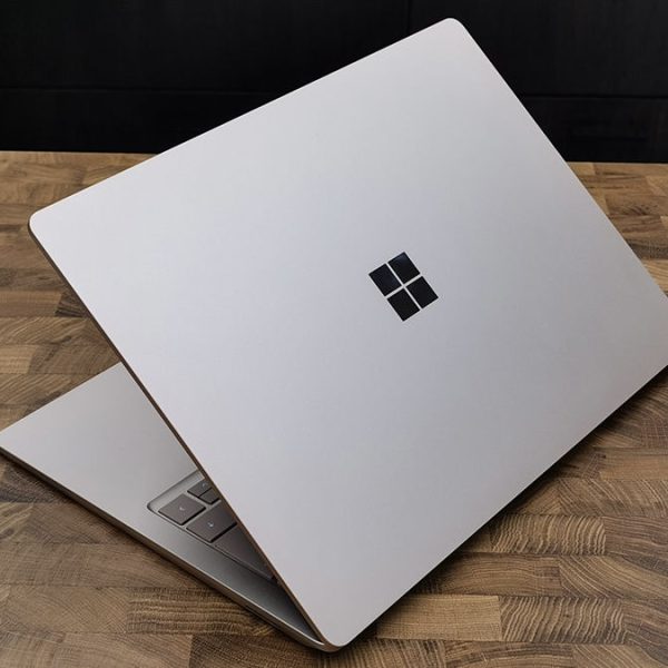 Microsoft Surface Laptop 3 10th Gen Core i5 8GB RAM