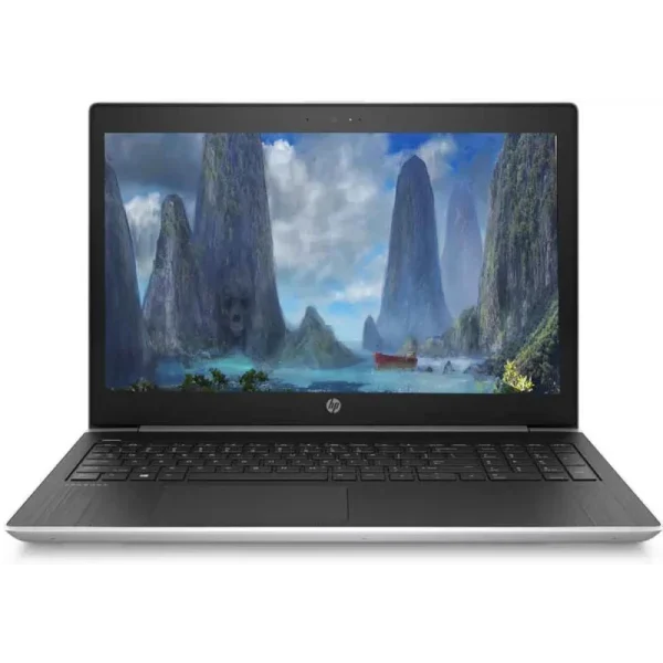 HP Probook 450 G5 Core i7 8th Gen 16GB RAM 2GB Dedicated GPU