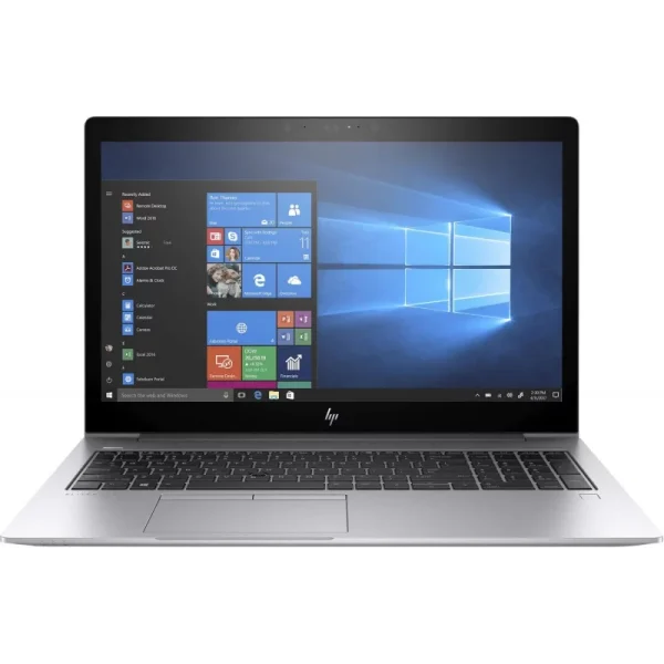 HP EliteBook 850 G5 Core i7 8th Gen 8GB RAM 15.6"