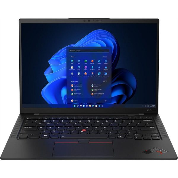Lenovo Thinkpad X13 Core i5 10th Gen 256GB SSD Touch