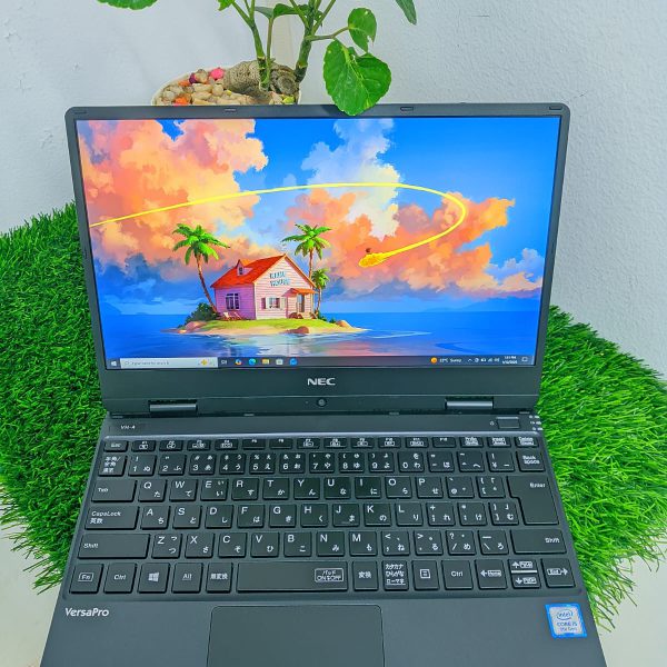 NEC VersaPro Core i5 8th Gen 8GB RAM & 128GB SSD