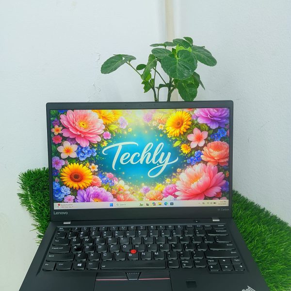 Lenovo ThinkPad X1 Carbon Core i7 6th 8GB RAM