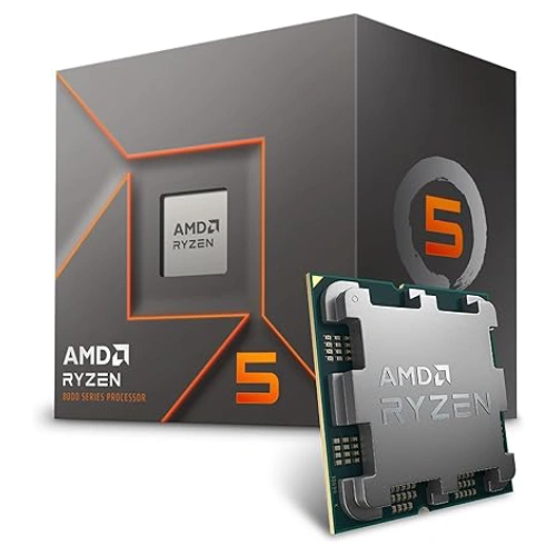 AMD Ryzen 5 8400F