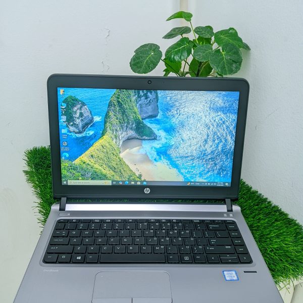 Hp Probook 430 G3