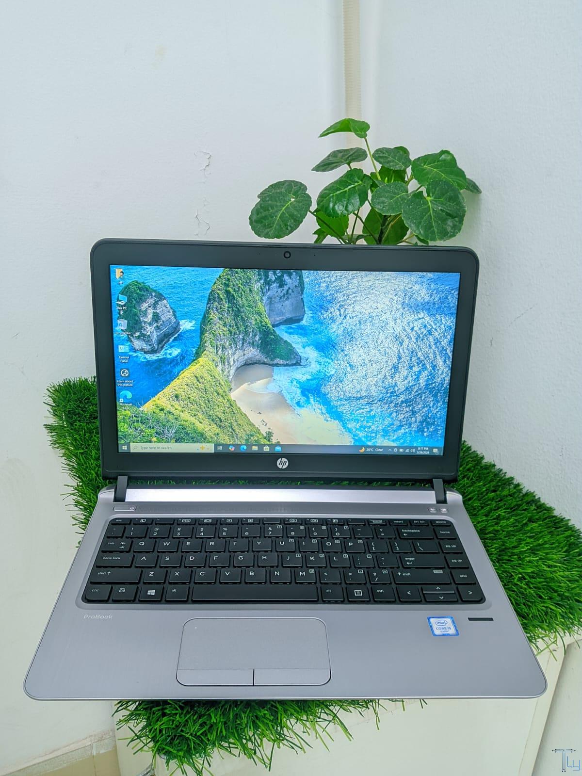 Hp Probook 430 G3 Hp Probook 430 G3